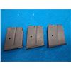 Image 2 : CZ 452 MAGS CAL - 22 MAG, 17 HMR, 5 RNDS - 3 ITEMS