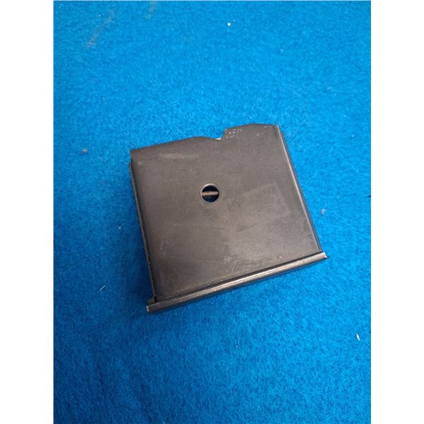 CZ 22 HORNET MAG CAL 22 HORNET, 5 RNDS - 1 ITEM