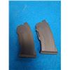 Image 1 : CZ - 10 RND PLASTIC MAGS, CAL 22LR, 10 RNDS - 2 ITEMS