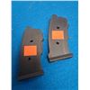 Image 2 : CZ - 10 RND PLASTIC MAGS, CAL 22LR, 10 RNDS - 2 ITEMS