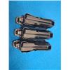 Image 2 : SAVAGE - AXIS FITS WSM, 2RND - 3 ITEMS