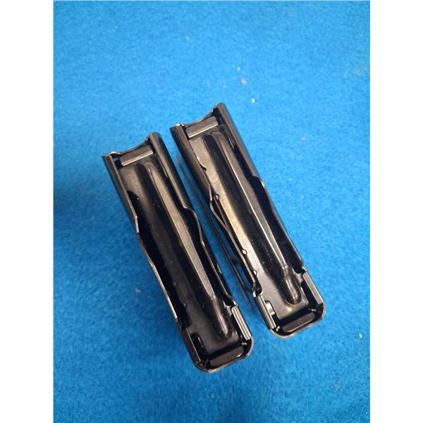 REMINGTON FITS 760 & 7600 S.A. 1 USED, 1 NEW - 2 ITEMS