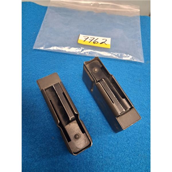 USED BROWNING BAR MK1 OLD STYLE MAGS S.A - 2 ITEMS