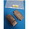 Image 2 : USED BROWNING BAR MK1 OLD STYLE MAGS S.A - 2 ITEMS