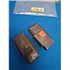 Image 4 : USED BROWNING BAR MK1 OLD STYLE MAGS S.A - 2 ITEMS