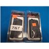 Image 1 : RUGER AMERICAN P/N MAG-AM-MGNM-3CAL 7MM 300WIN, 3RND - 2 ITEMS