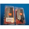 Image 1 : BENELLI MAGAZINE 270 & 300 WSM, 3RND - 2 ITEMS