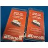 Image 2 : BENELLI MAGAZINE 270 & 300 WSM, 3RND - 2 ITEMS
