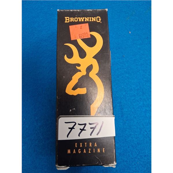 BROWNING A-BOLT MAG MICRO 7MM08 - 1 ITEM