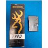 Image 1 : BROWNING A-BOLT MAG CAL 204 RUGER - 1 ITEM