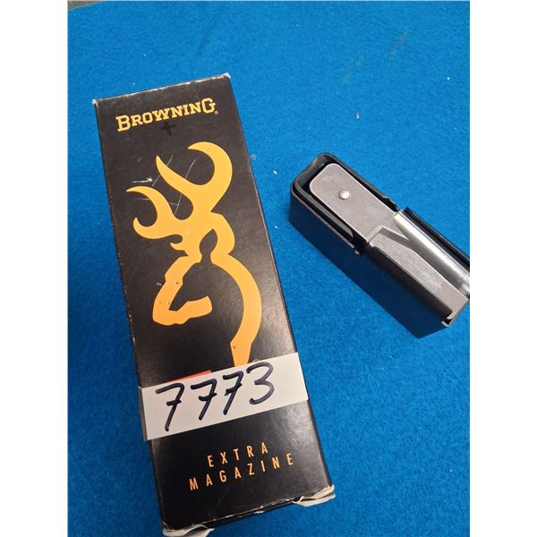 BROWNING A-BOLT MAG MICRO 308 - 1 ITEM