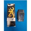 Image 1 : BROWNING BAR - MK2 & BPR, CAL 243 & 308 WIN - 2 ITEMS