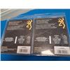 Image 2 : BROWNING AB3 MAG CAL 270WIN - 2 ITEMS