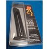 Image 4 : BROWNING 1911-22 PISTOL MAG CAL 22LP - 10RNDS - 4 ITEMS