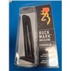 Image 2 : BROWNING 1911-22 PISTOL MAG CAL 22LP - 10RNDS - 4 ITEMS