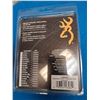 Image 2 : BROWNING BLR MAG CAL 1MM REM MAG - 1 ITEM