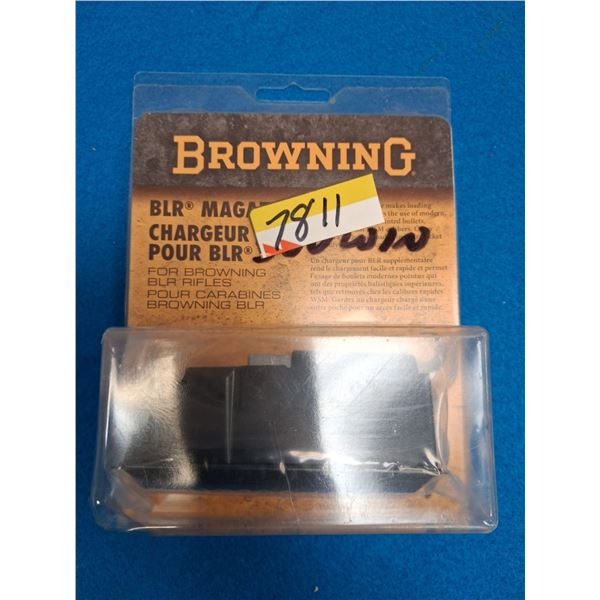 BROWNING BLR MAG CAL 300 WIN - 1 ITEM