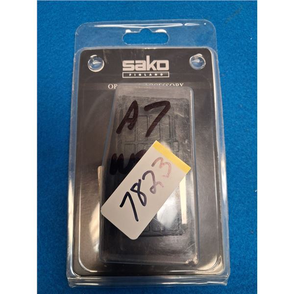 SAKO A7 MAGAZINE WSM, CAL 270-300 WSM - 1 ITEM
