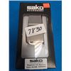 Image 1 : SAKO 85SM, WSM, CAL 300WSM, SILVER BOTTOM, 4 RND - 1 ITEM