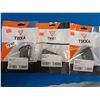 Image 1 : TIKKA T1X MAG CAL 17 HMS - 3 ITEMS