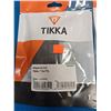 Image 2 : 2X TIKKA T3X-T3 MAG CAL 6.5 CREEDMOORE, 13 RND & 15 RND CAPACITY - PAL REQ.