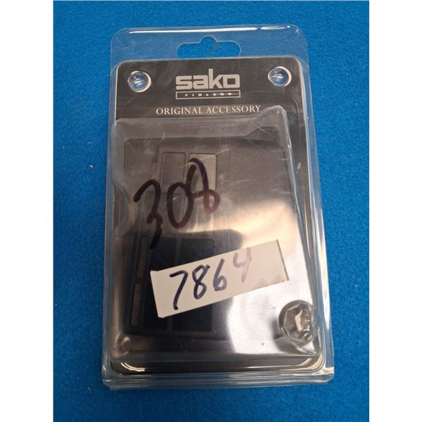 TIKKA T3 MAG CAL .308 WIN CAPACITY 5RND - PAL REQ.