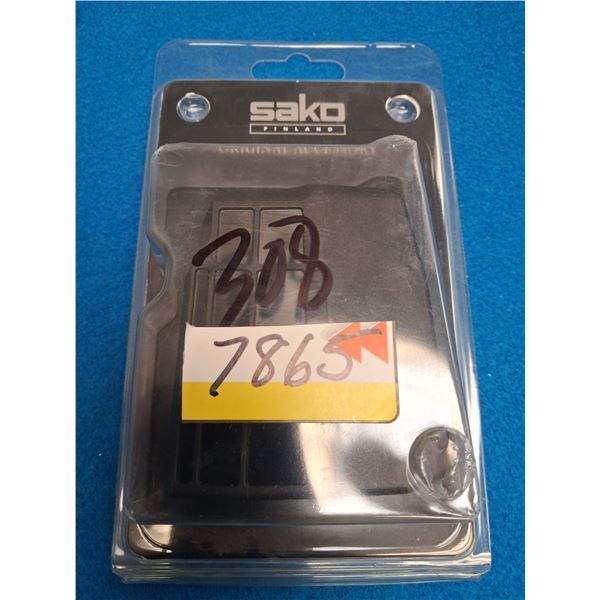 TIKKA T3 MAG CAL .308 WIN CAPACITY 5RND - PAL REQ.