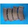 Image 1 : 4X DERYA TM-22 MAG CAL .22LR CAPACITY 10 RNDS - PAL REQ.