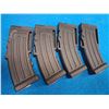 Image 2 : 4X DERYA TM-22 MAG CAL .22LR CAPACITY 10 RNDS - PAL REQ.