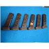 Image 2 : 6X GIRSAN 9MM 10 RND MAGS - PAL REQ.