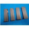 Image 2 : 4X KELTEC P30 FITS PMR-30 CAL .22MAG 10RNDS - PAL REQ.