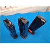 Image 3 : 4X STEYR PISTOL MAG 9X19, 10RNDS - PAL REQ.