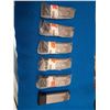 Image 1 : 6X PARA ORDNANCE PISTOL MAG PN-PNM45R FITS DOUBLE STACK 45 ACP - PISTOLS LIKE P14-45, CAL45 ACP 10 R