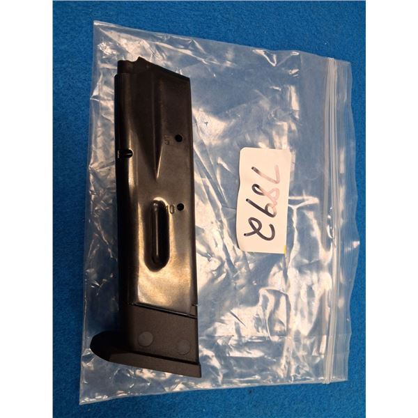 CZ-MOD75. CAL9MM CAP. 10 - PAL REQ.