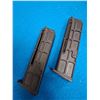 Image 2 : 2X MADE IN ITALY PISTOL MAGS, UNKNOWN LOOK @ PICTURES CAL.22LR CAP.10 - PAL REQ.
