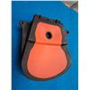 Image 3 : 2X FOBUS DOUBLE MAG HOLSTER FOR BELT