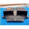 Image 4 : 2X FOBUS DOUBLE MAG HOLSTER FOR BELT