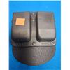 Image 6 : 2X FOBUS DOUBLE MAG HOLSTER FOR BELT