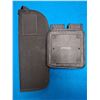 Image 2 : 1 BASKET WEAVED DOUBLE MAG BELT HOLSTER & 1 DESERT EAGLE BELT PISTOL HOLSTER - 2 ITEMS