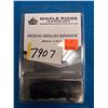 Image 1 : MAPLE RIDGE MUZZLE BRAKE 223 CALS 1/2X28 THREADS