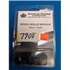 Image 1 : MAPLE RIDGE MUZZLE BRAKE 223 CALS 1/2X28 THREADS