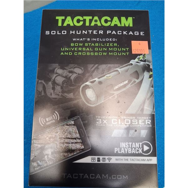 SOLO HINTER PACKAGE, ITEMS LISTED IN DESCRIPTION