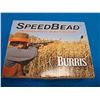 Image 1 : BURRIS SPEED BEAD REFLEX SIGHT RED DOT FOR BERRETTA EXTREMA 2