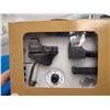 Image 6 : BURRIS SPEED BEAD REFLEX SIGHT RED DOT FOR BERRETTA EXTREMA 2