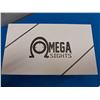 Image 7 : OMEGA SIGHTS - SIGHT RANGE FINDER HD VIDEO - ALL IN ONE.  OMEGA II SIGHT