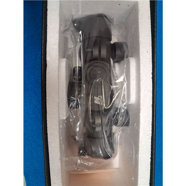 NC STAR PONO DTB4 RED DOT SIGHT 4 DIFFERENT RETICALS