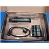 Image 4 : G SIGHT PN# GS-0100 TACTICAL GREEN LAZER W/ UNIVERSAL MNT & PRESSURE CONTROL SWITCH