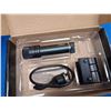 Image 4 : G SIGHT PN# GS-0100 TACTICAL GREEN LAZER W/ UNIVERSAL MNT & PRESSURE CONTROL SWITCH