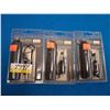 Image 1 : 3X CHIAPPA - LITTLE BADGER HANDLE POCKET CLEANING KIT
