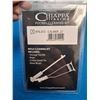 Image 3 : 3X CHIAPPA - LITTLE BADGER HANDLE POCKET CLEANING KIT